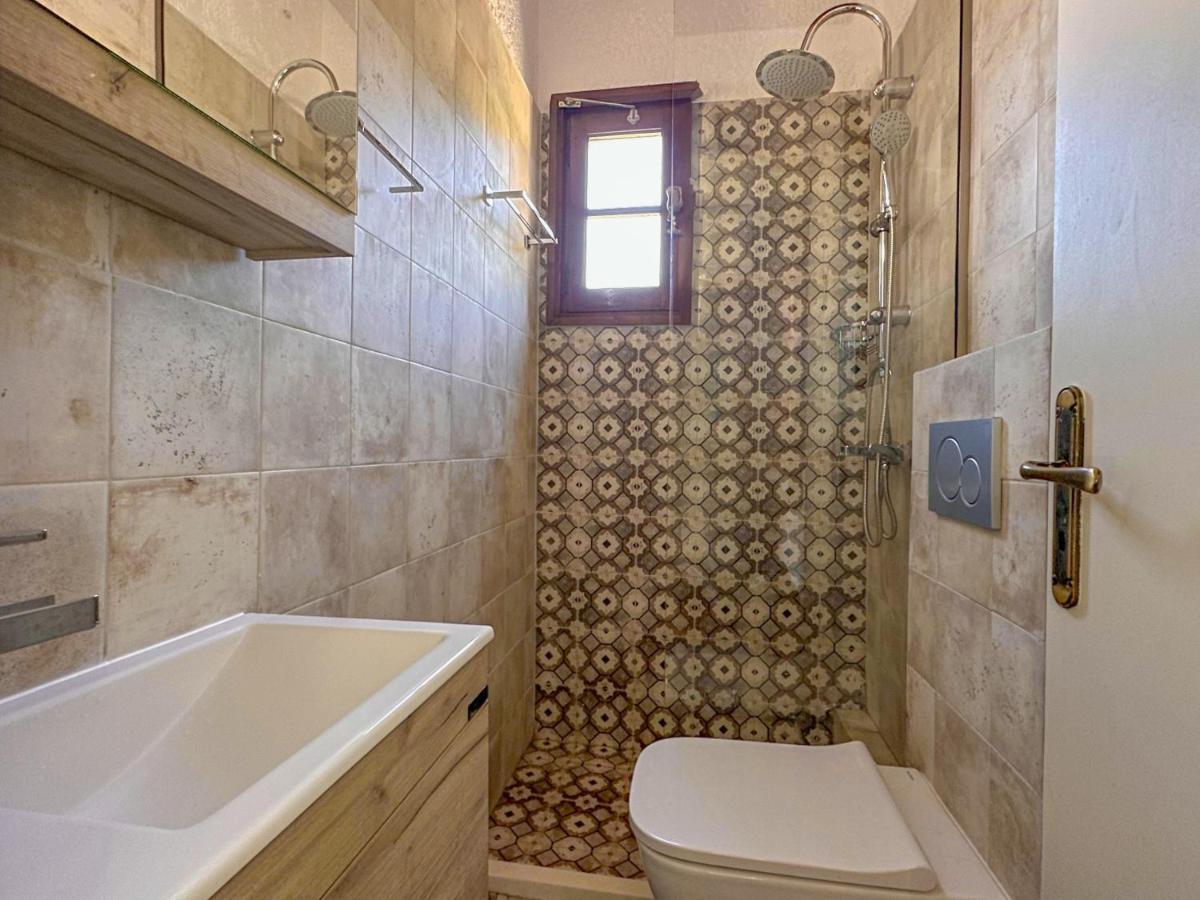 Casa Calma Villa Greece Диакопто Екстериор снимка