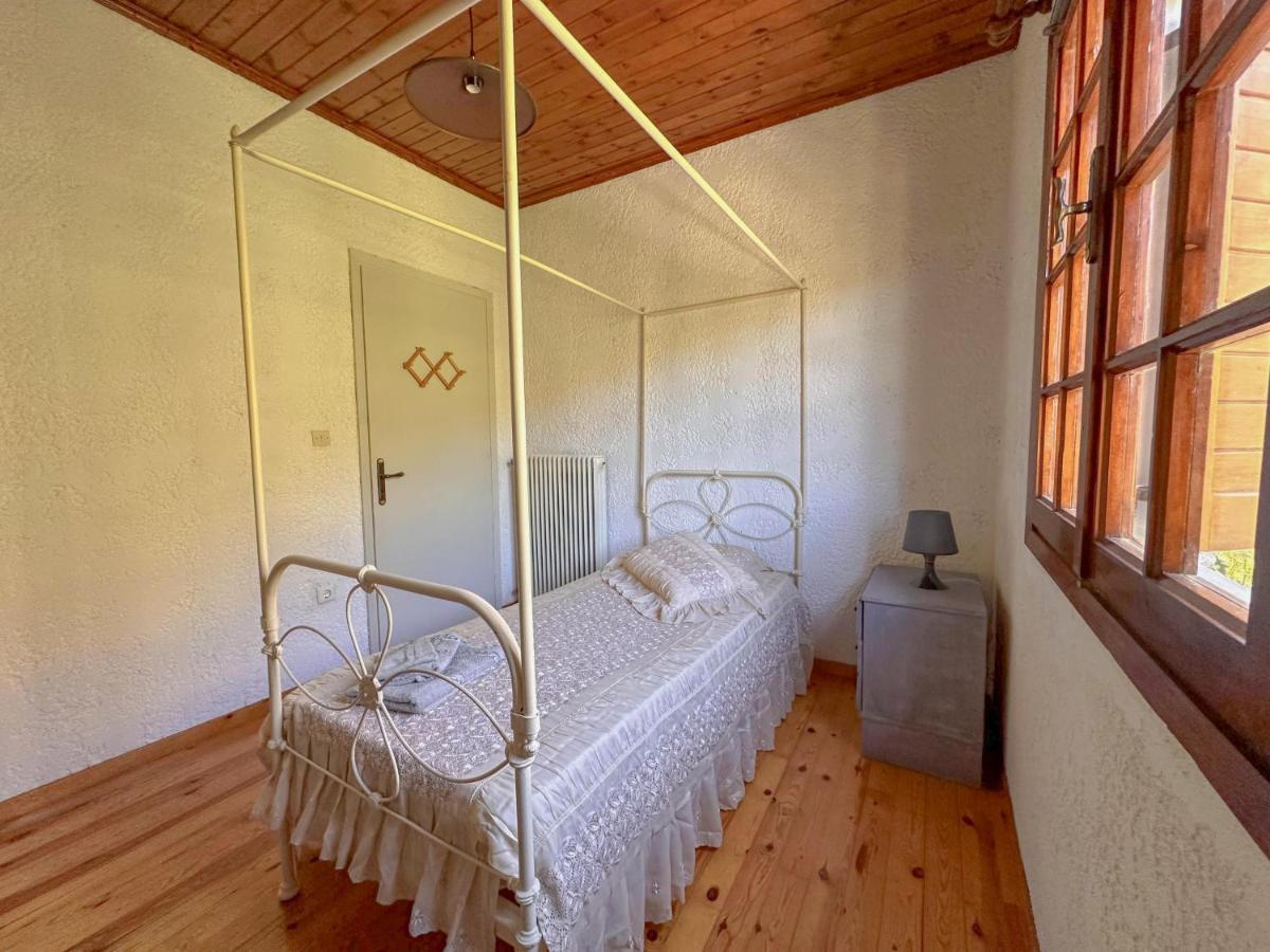 Casa Calma Villa Greece Диакопто Екстериор снимка