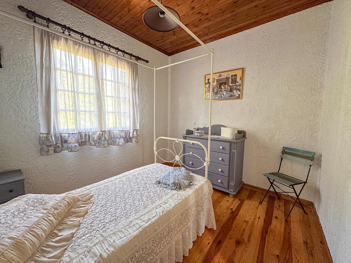 Casa Calma Villa Greece Диакопто Екстериор снимка