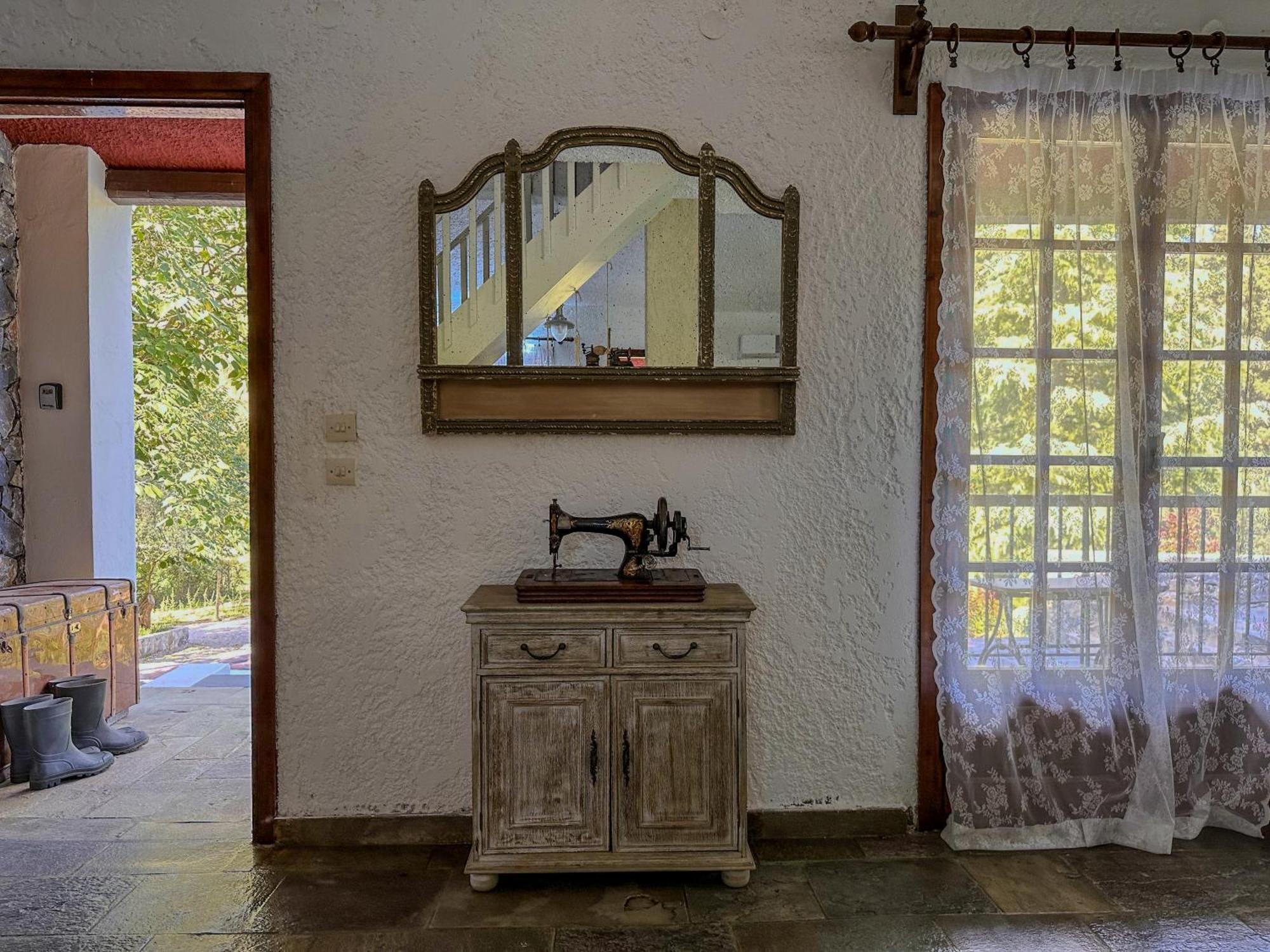 Casa Calma Villa Greece Диакопто Екстериор снимка